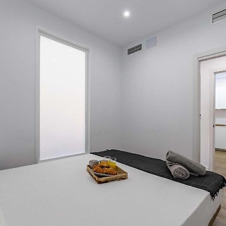 Appartement Boutique Living Soho à Málaga Extérieur photo