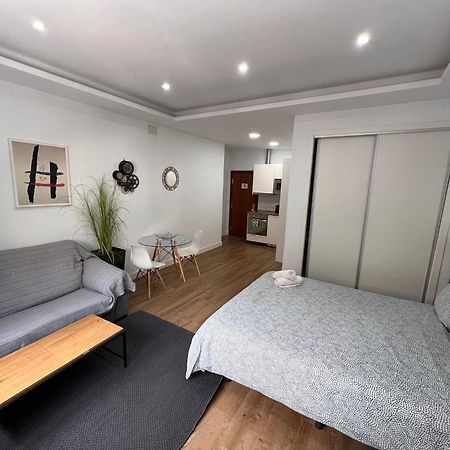 Appartement Boutique Living Soho à Málaga Extérieur photo