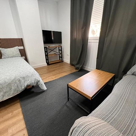 Appartement Boutique Living Soho à Málaga Extérieur photo