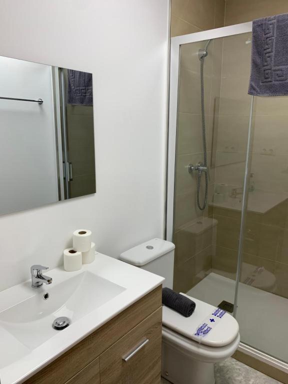Appartement Boutique Living Soho à Málaga Extérieur photo