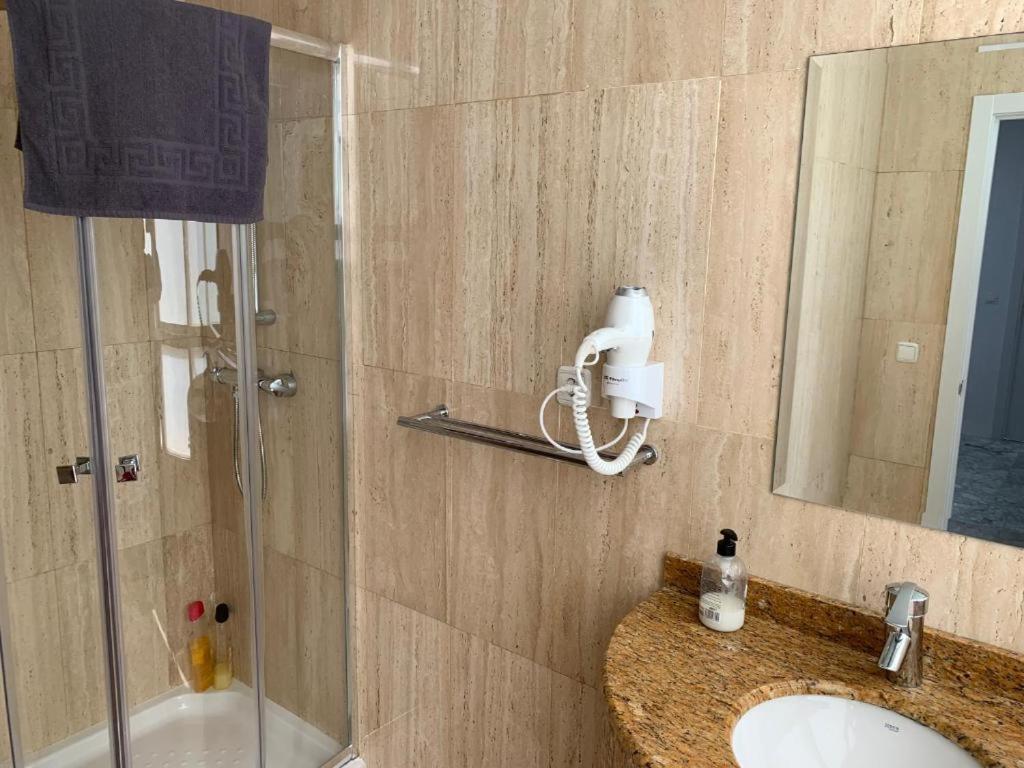 Appartement Boutique Living Soho à Málaga Extérieur photo