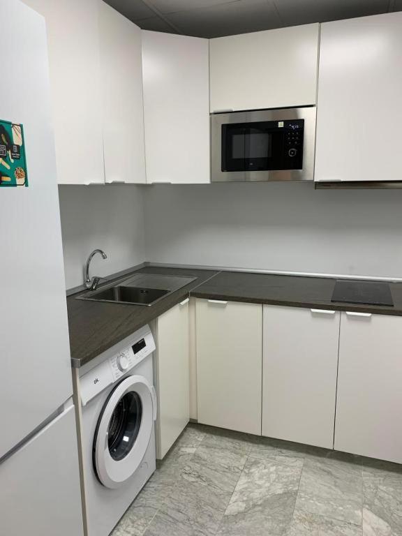 Appartement Boutique Living Soho à Málaga Extérieur photo