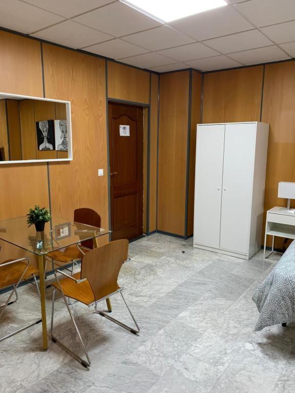 Appartement Boutique Living Soho à Málaga Extérieur photo