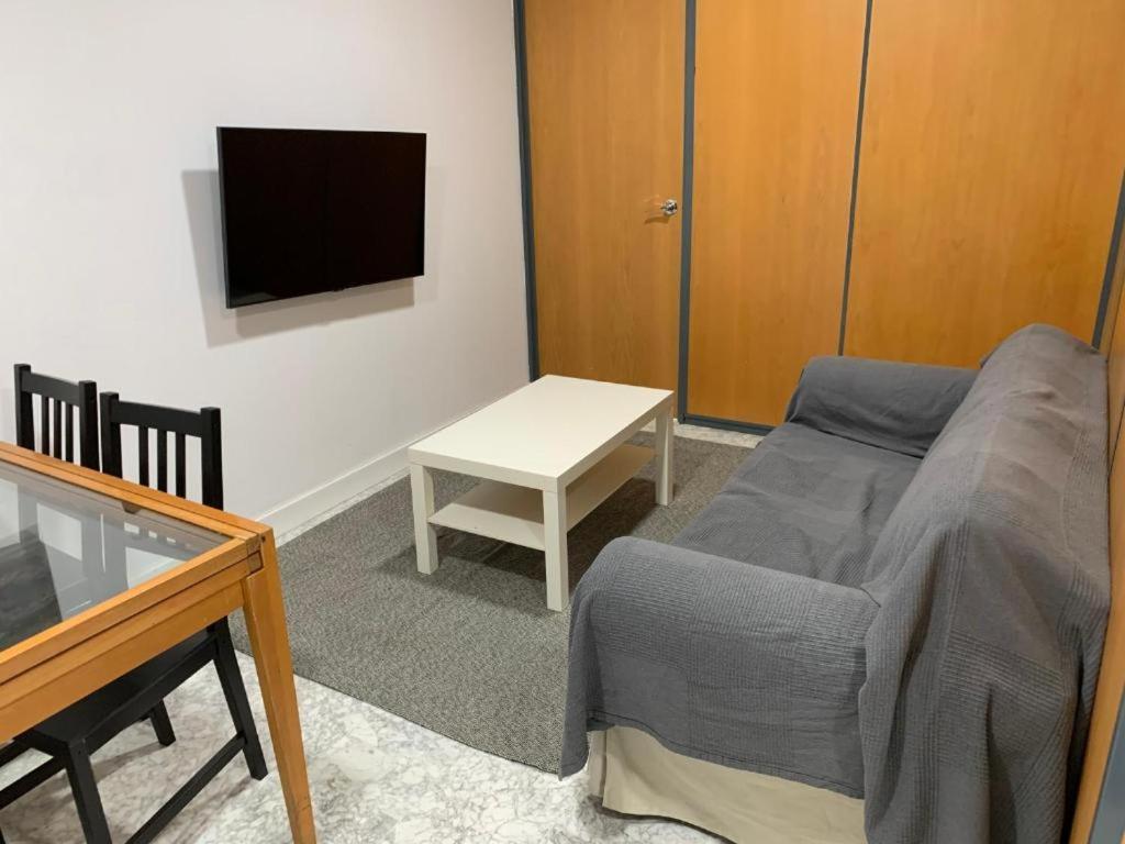 Appartement Boutique Living Soho à Málaga Extérieur photo
