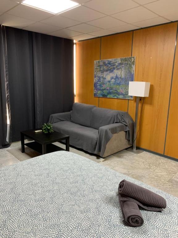 Appartement Boutique Living Soho à Málaga Extérieur photo