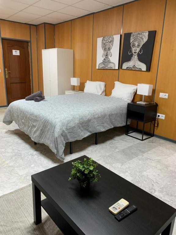 Appartement Boutique Living Soho à Málaga Extérieur photo