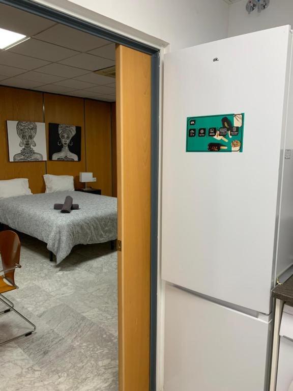 Appartement Boutique Living Soho à Málaga Extérieur photo