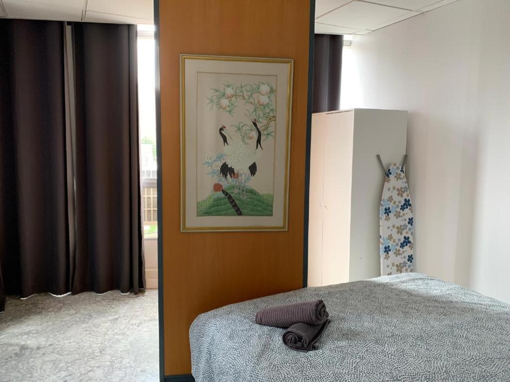 Appartement Boutique Living Soho à Málaga Extérieur photo