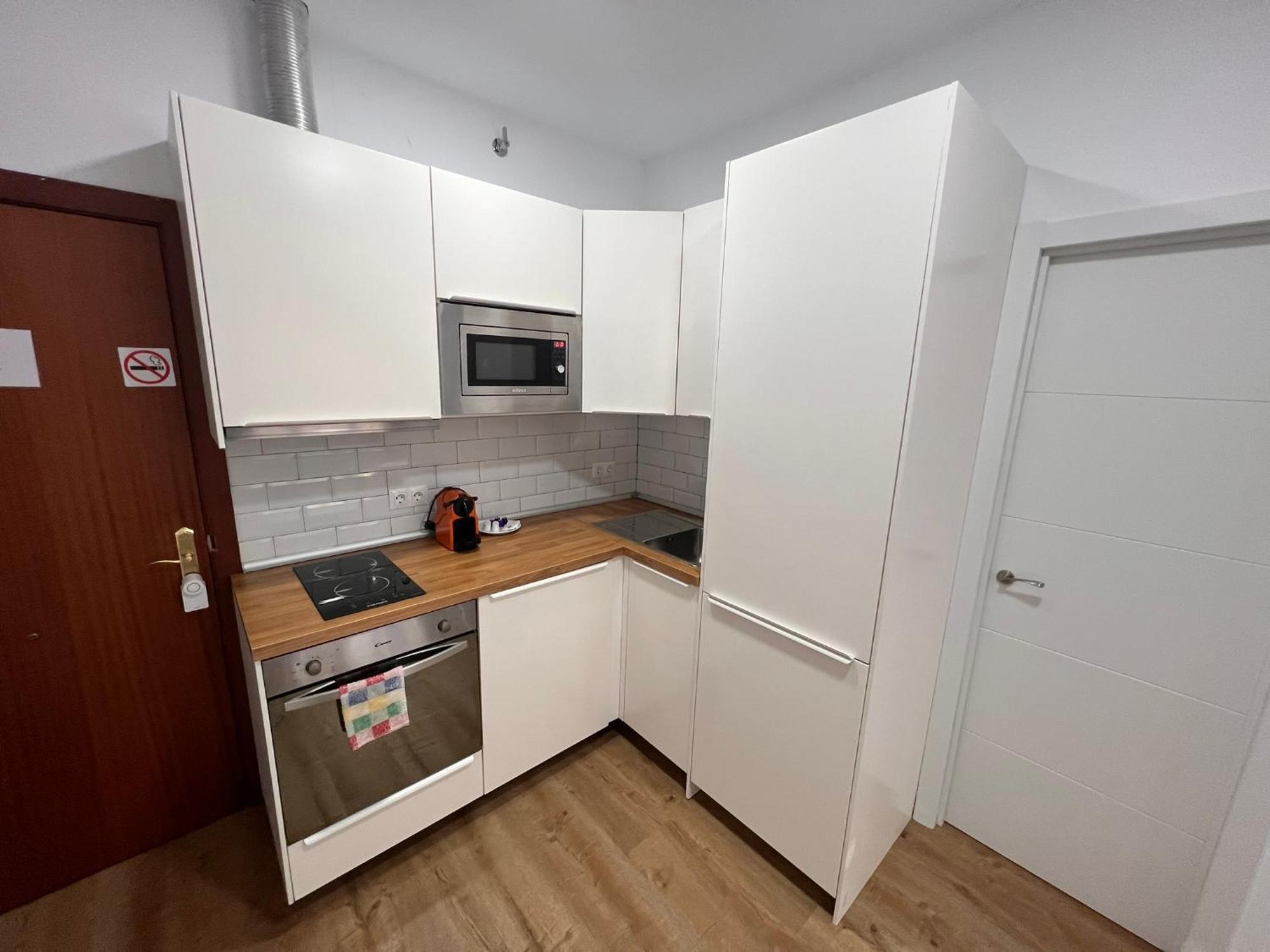Appartement Boutique Living Soho à Málaga Extérieur photo