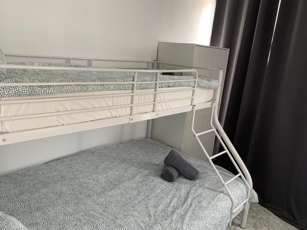 Appartement Boutique Living Soho à Málaga Extérieur photo