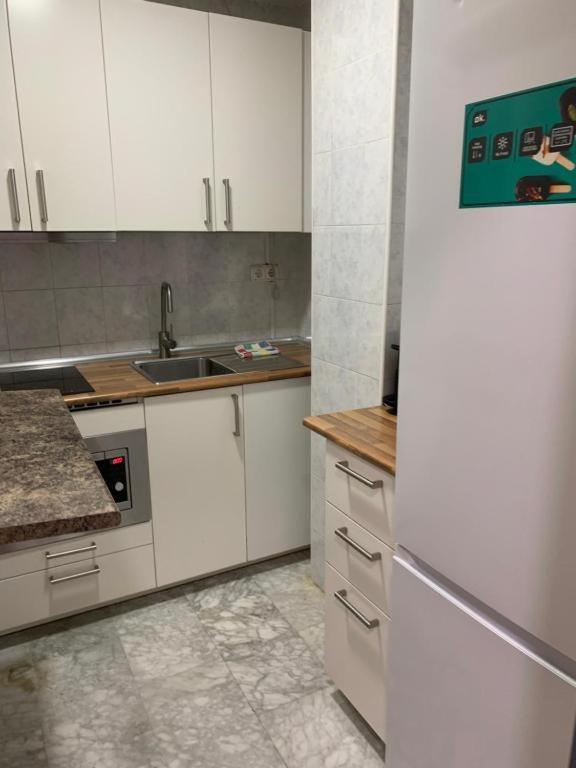 Appartement Boutique Living Soho à Málaga Extérieur photo