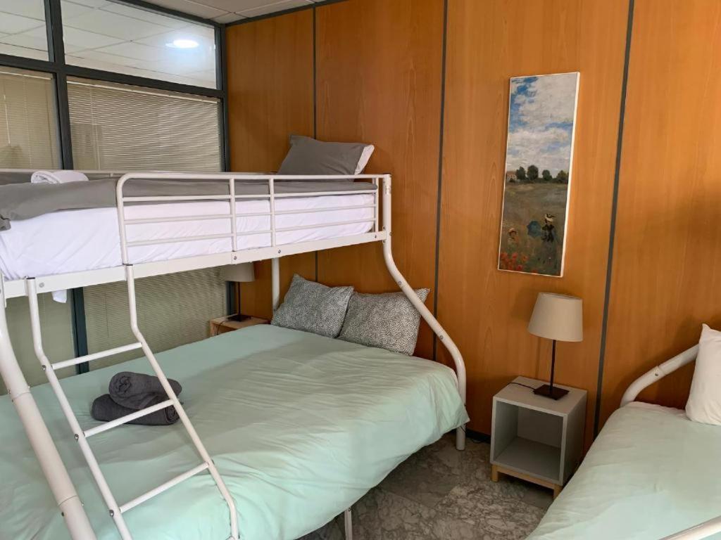 Appartement Boutique Living Soho à Málaga Extérieur photo
