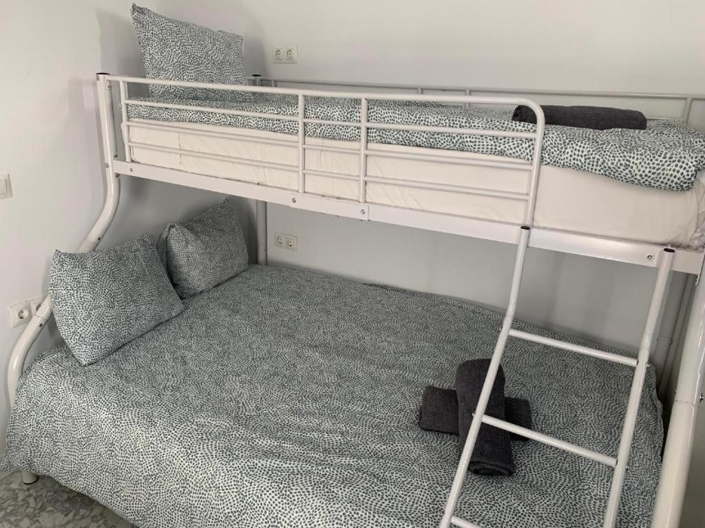 Appartement Boutique Living Soho à Málaga Extérieur photo