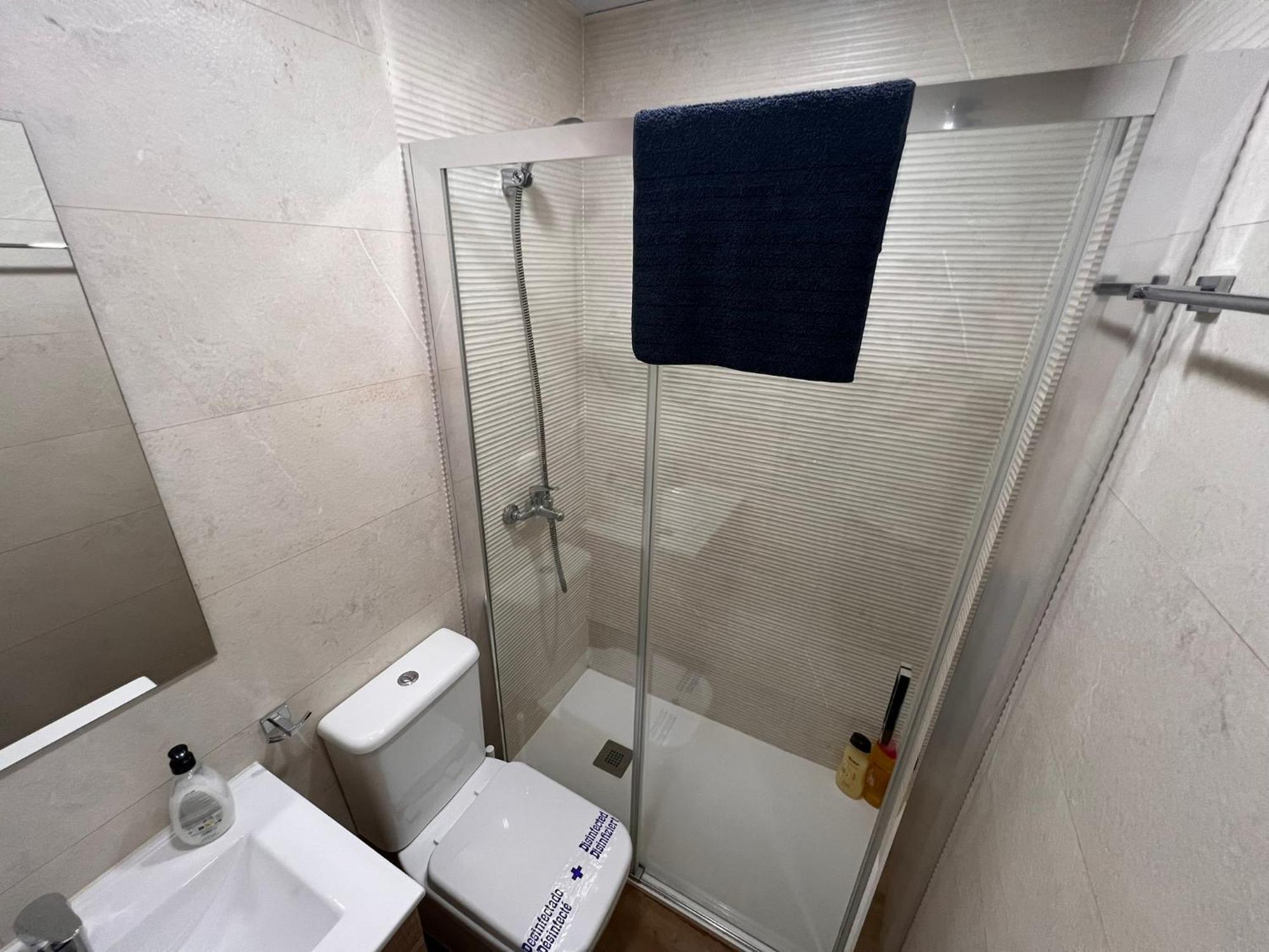 Appartement Boutique Living Soho à Málaga Extérieur photo