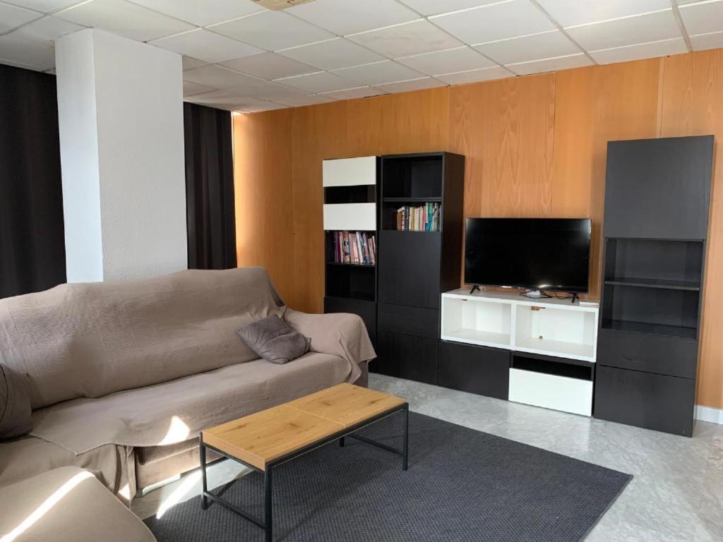 Appartement Boutique Living Soho à Málaga Extérieur photo
