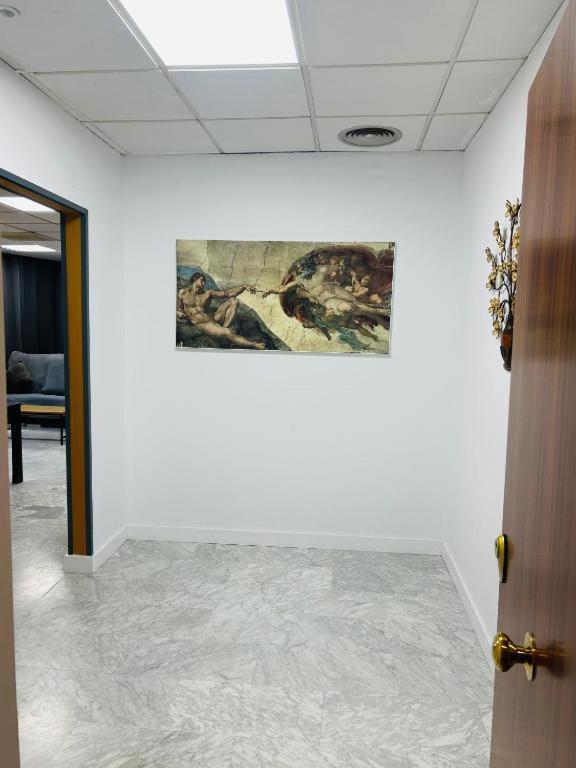 Appartement Boutique Living Soho à Málaga Extérieur photo