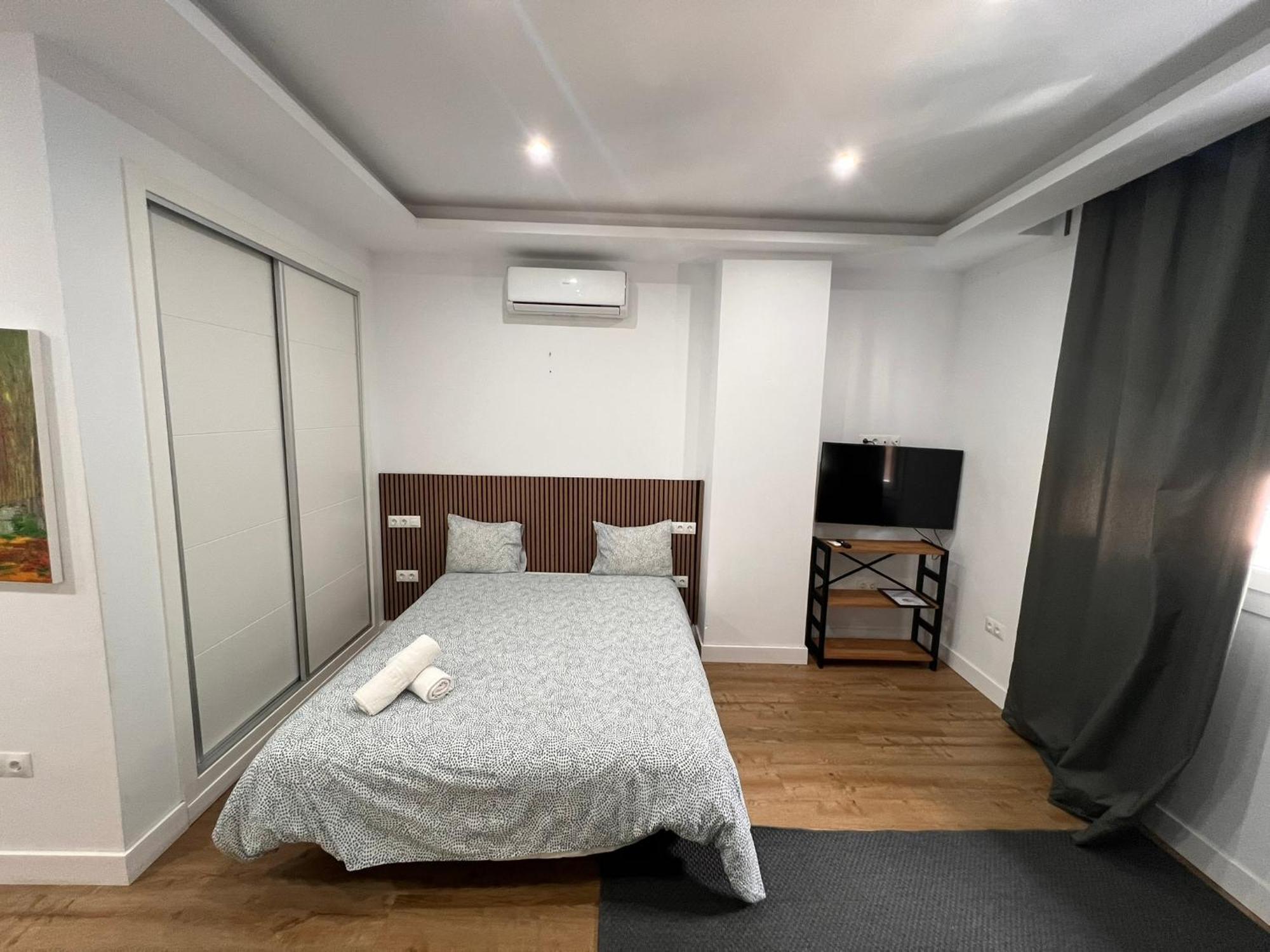 Appartement Boutique Living Soho à Málaga Extérieur photo